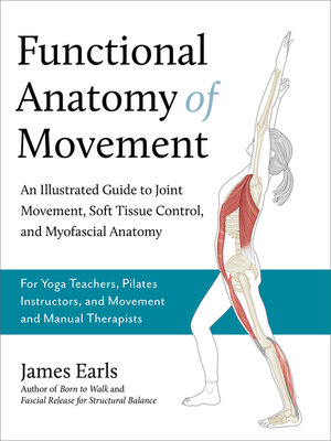 cover image of Functional Anatomy of Movement
